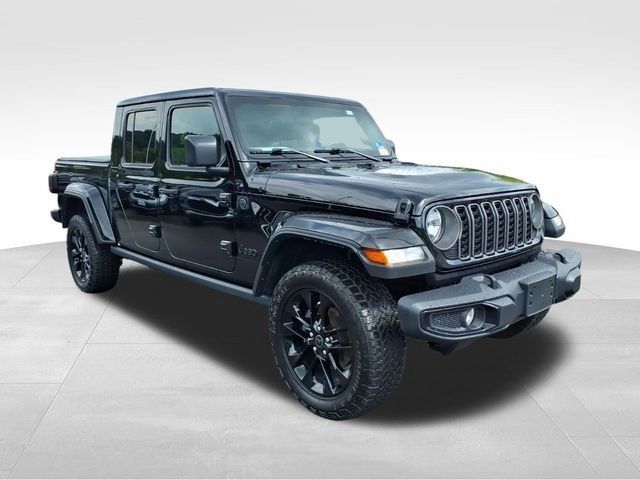 Used 2025 Jeep Gladiator Sport AWD/4WD image 10