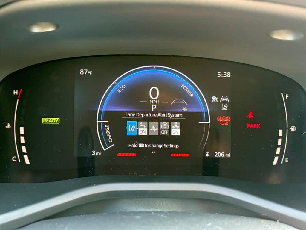Used 2026 Toyota Camry SE FWD image 12