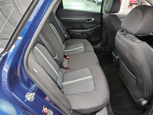 Used 2020 Hyundai Sonata SE image 17