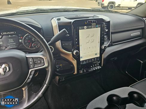 Used 2024 RAM 2500 Laramie w/ Safety Group AWD/4WD image 23