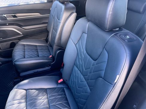 Certified 2025 Kia Telluride SX X-Line AWD/4WD image 23