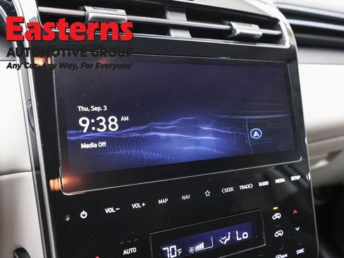 Used 2024 Hyundai Tucson SEL AWD/4WD image 19