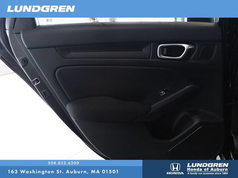 Used 2024 Honda Civic Sport image 13