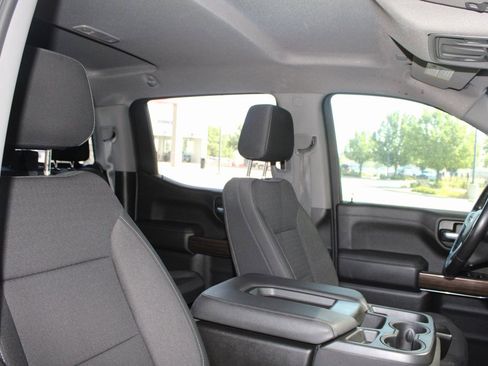 Used 2021 Chevrolet Silverado 1500 RST image 39
