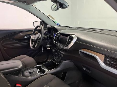 Used 2020 GMC Terrain SLE FWD image 11