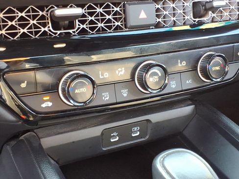 Used 2023 Honda Accord Sport image 14