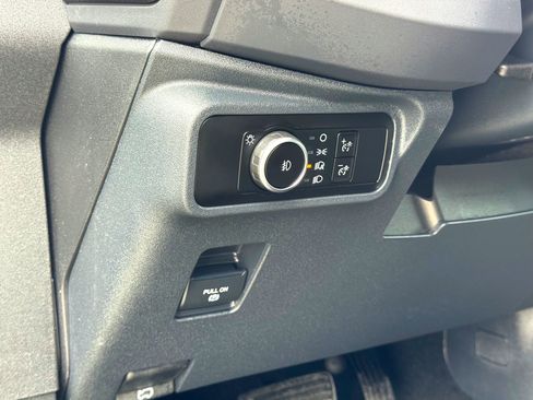 Used 2025 Ford Bronco Outer Banks AWD/4WD image 16