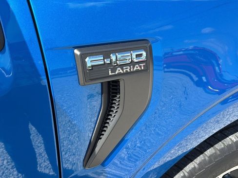 Used 2021 Ford F150 Lariat w/ Equipment Group 502A High AWD/4WD image 10