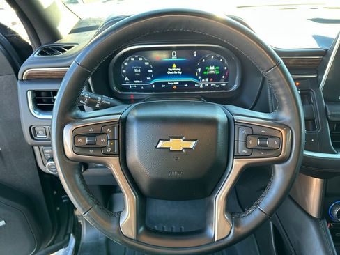 Used 2023 Chevrolet Tahoe High Country image 10