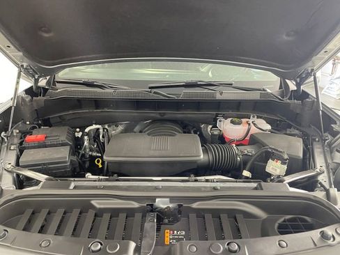 New 2026 Chevrolet Silverado 1500 LT image 19