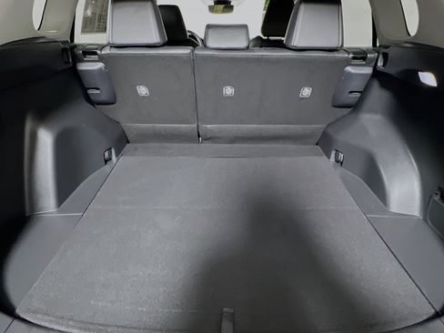 Used 2024 Toyota RAV4 XLE Premium image 34