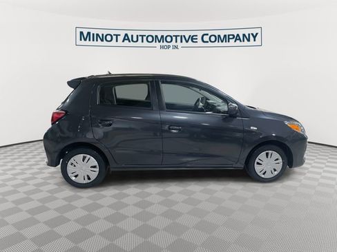 Used 2024 Mitsubishi Mirage ES image 9