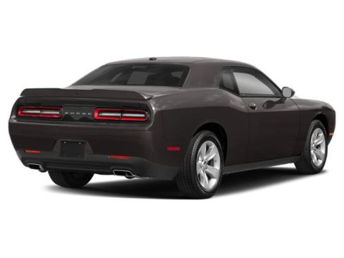 Used 2023 Dodge Challenger SXT RWD image 5