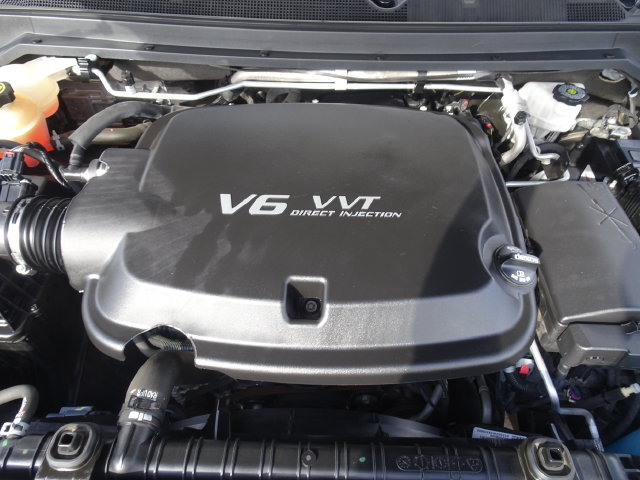 Used 2022 GMC Canyon AT4 AWD/4WD image 13