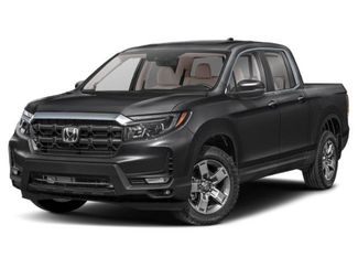 New 2026 Honda Ridgeline RTL video 1