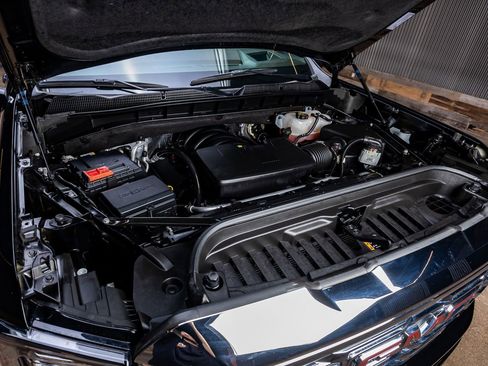 Used 2025 GMC Sierra 1500 Denali w/ Denali Reserve Package image 41