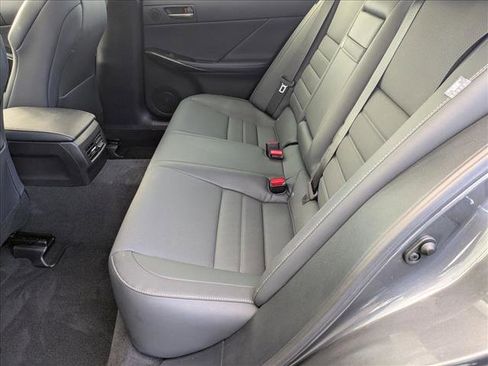 Used 2022 Lexus IS 350 F Sport image 20