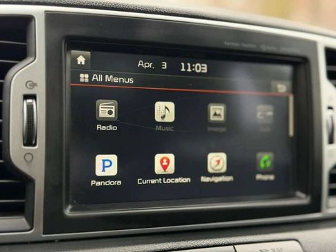 Used 2017 Kia Sportage EX w/ EX Technology Package AWD/4WD image 15