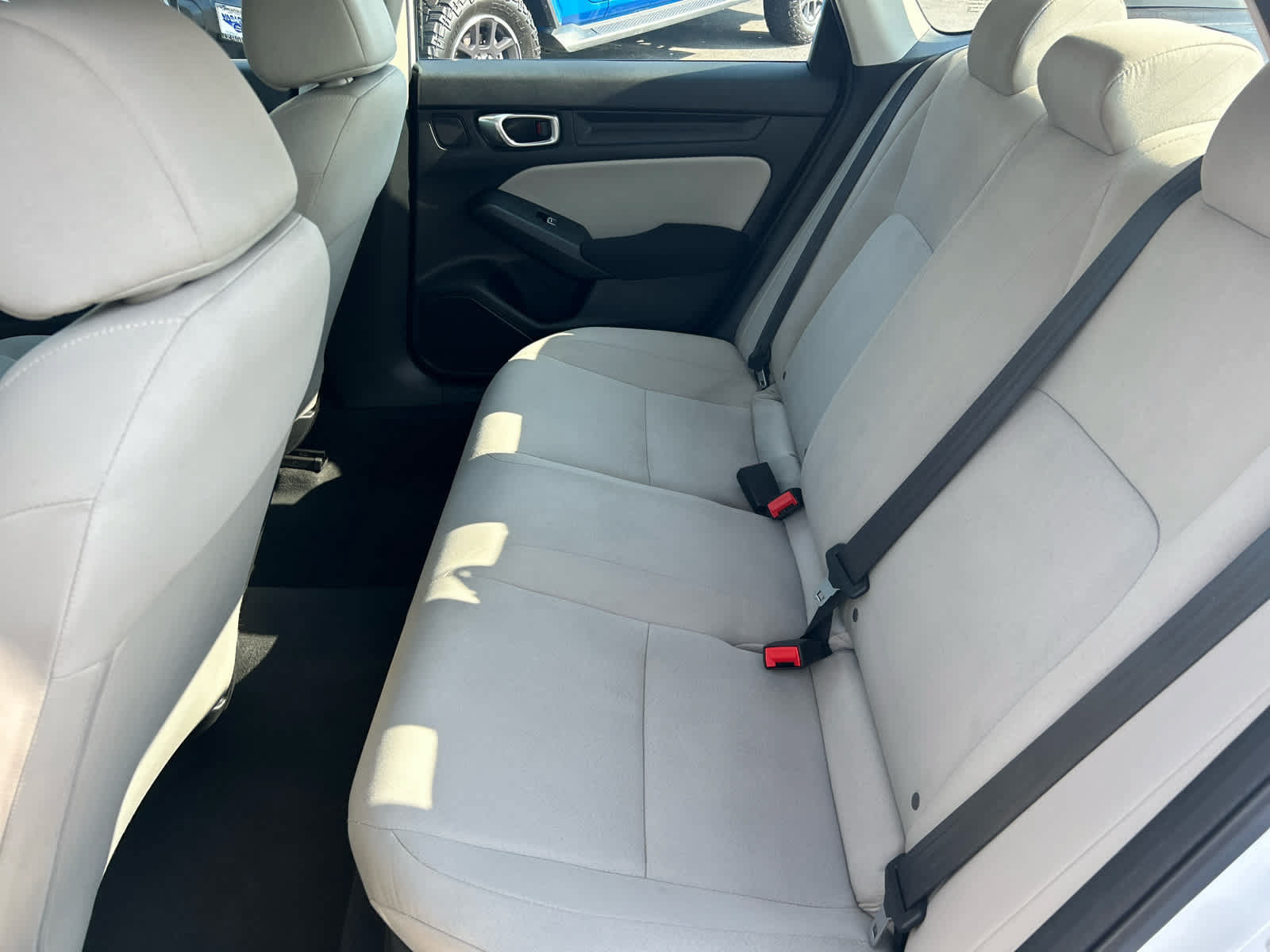 Used 2023 Honda Civic LX image 21