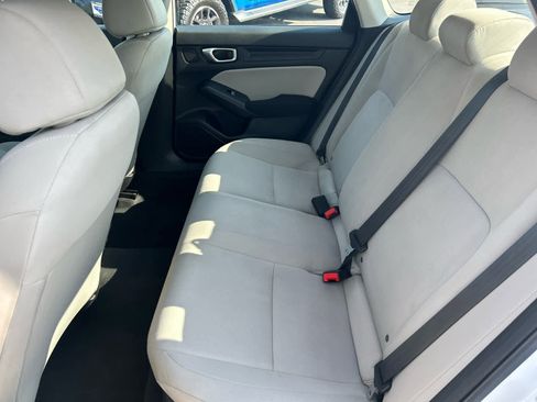Used 2023 Honda Civic LX image 21