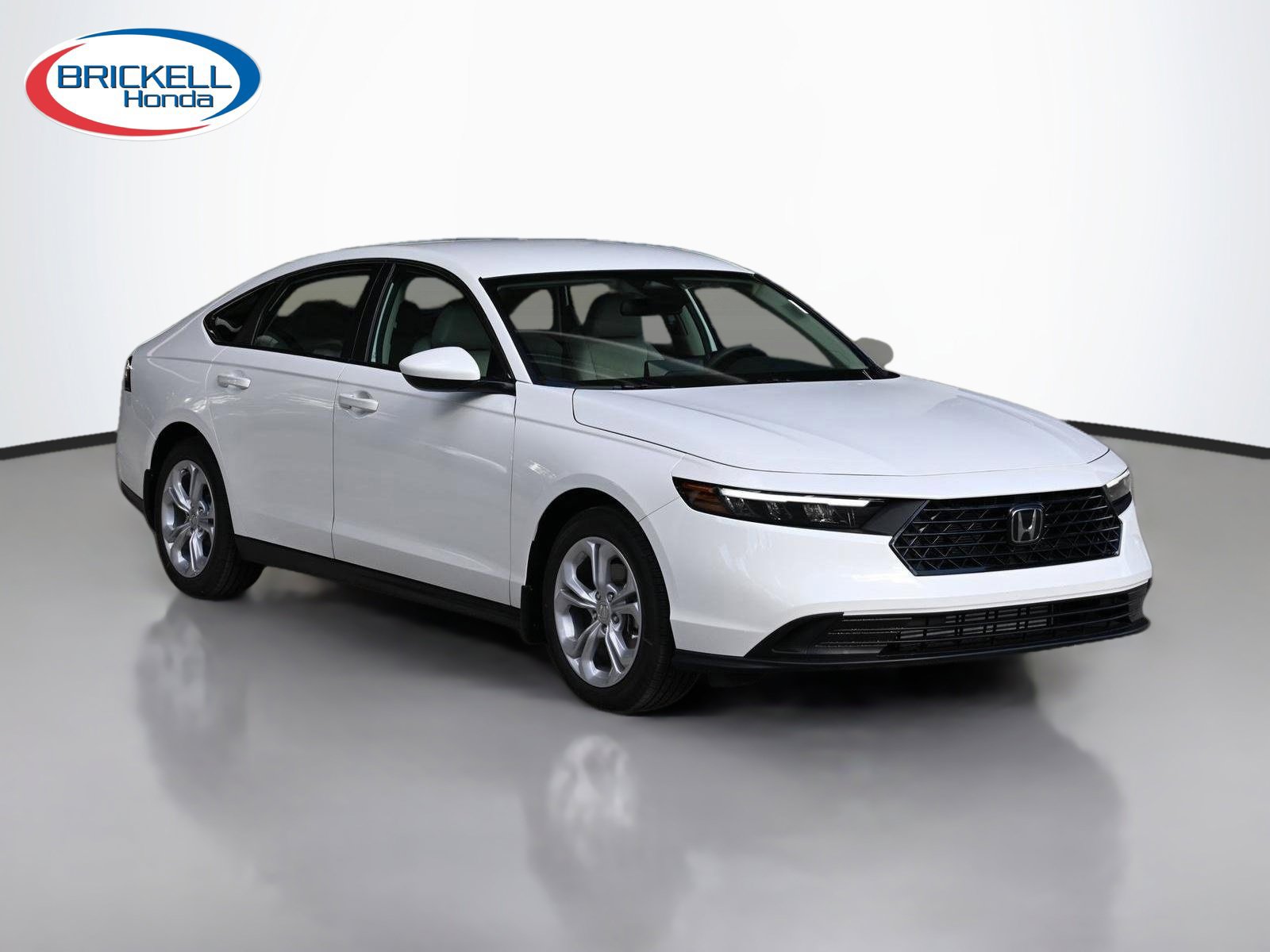 New 2026 Honda Accord LX image 3