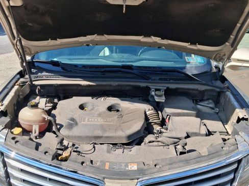 Used 2017 Lincoln MKC Reserve AWD/4WD image 16