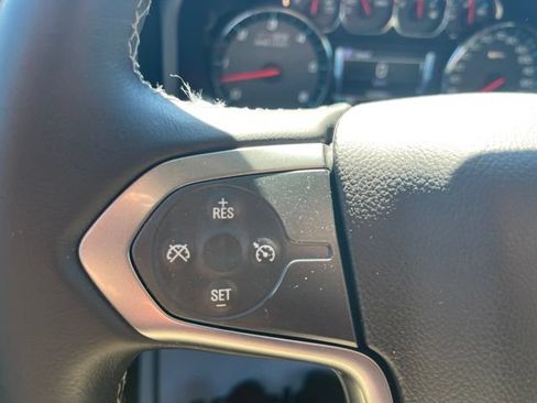 Used 2017 Chevrolet Silverado 1500 LT w/ True North Edition AWD/4WD image 19