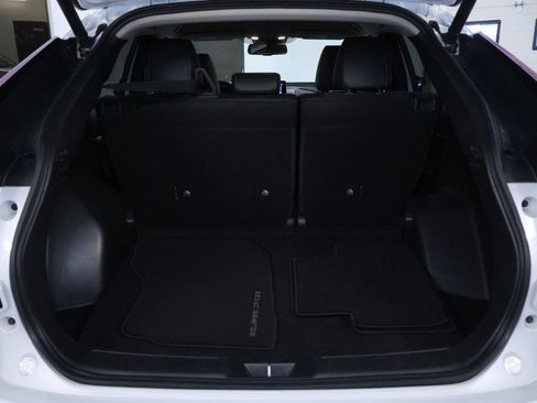 Used 2024 Mitsubishi Eclipse Cross SE image 14