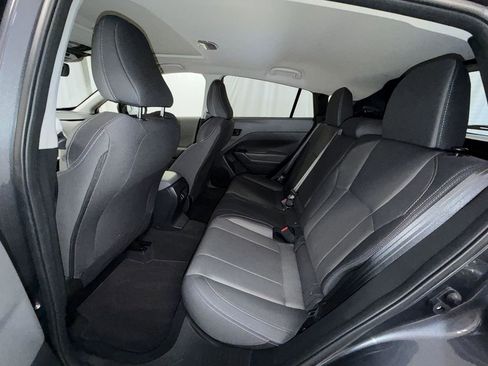 Certified 2025 Subaru Crosstrek 2.0i Premium image 13