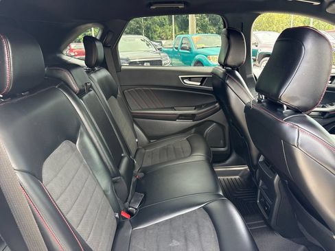 Used 2024 Ford Edge ST-Line AWD/4WD image 27