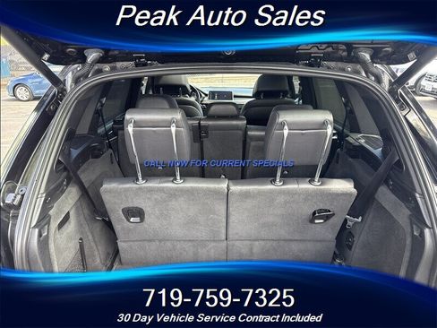 Used 2017 BMW X5 xDrive50i AWD/4WD image 33