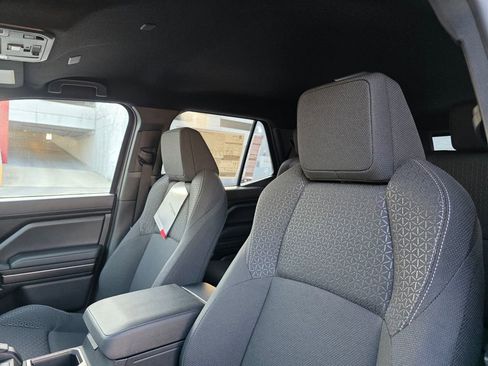 New 2026 Toyota 4Runner SR5 image 25