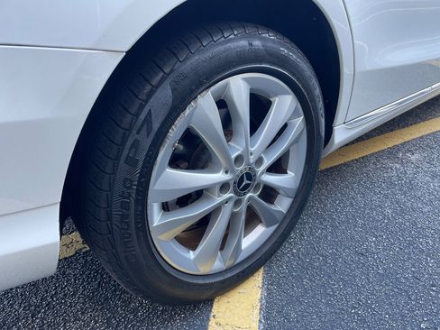 Used 2019 Mercedes-Benz C 300 4MATIC Sedan w/ Premium Package image 11