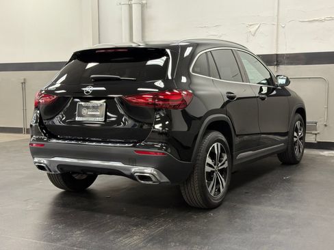 Used 2026 Mercedes-Benz GLA 250 image 12