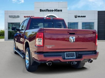 Used 2019 RAM 1500 Big Horn