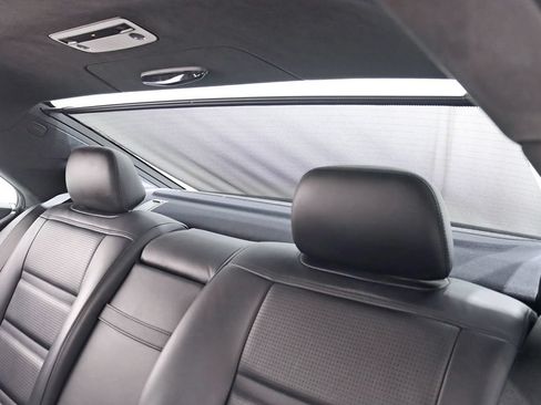 Used 2014 Mercedes-Benz CLS 63 AMG 4MATIC w/ Premium 1 Package image 29