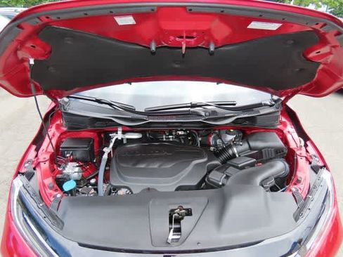 Certified 2026 Honda Odyssey Elite image 10