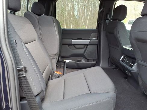 New 2026 Ford F150 XLT AWD/4WD image 15