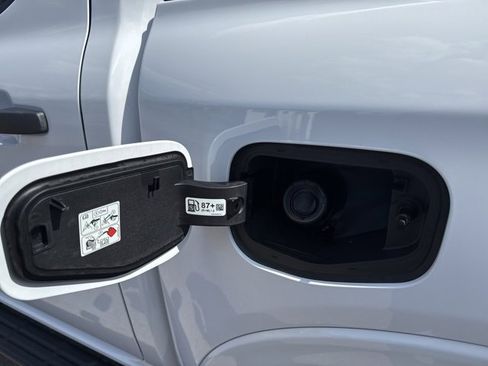 New 2025 Ford Ranger XLT w/ FX4 Off-Road Package image 46