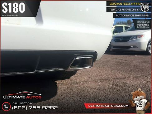 Used 2014 Dodge Charger SE RWD image 13