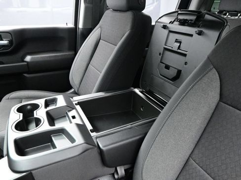 New 2026 Chevrolet Silverado 2500 Custom w/ Custom Value Package AWD/4WD image 33