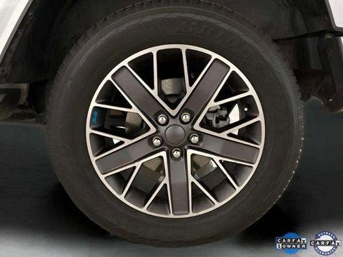 Used 2023 Jeep Wrangler High Altitude image 28