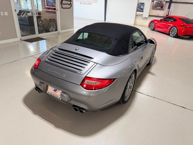 Used 2010 Porsche 911 Carrera S RWD image 66