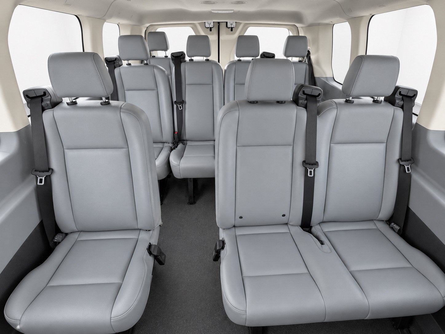 Used 2018 Ford Transit 350 XL RWD image 30