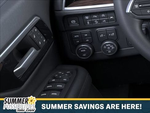 New 2026 Chevrolet Suburban Z71 w/ Comfort Package AWD/4WD image 22