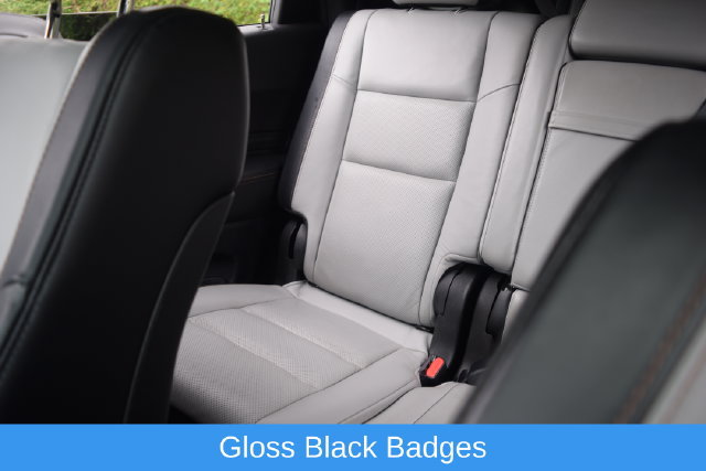 Used 2022 Dodge Durango R/T w/ Blacktop Package AWD/4WD image 15