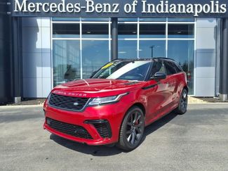 Used 2020 Land Rover Range Rover Velar SV Autobiography Dynamic AWD/4WD video 1