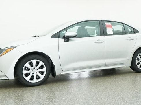 New 2026 Toyota Corolla LE image 18