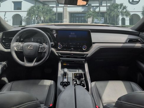 Certified 2024 Lexus TX 350 FWD w/ Cold Weather Package image 26