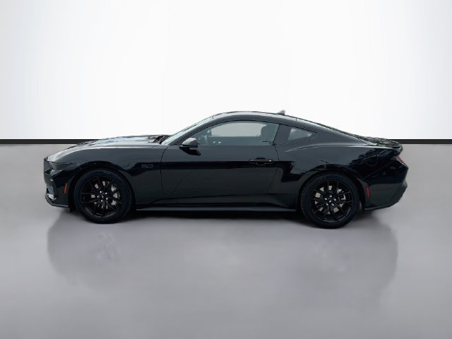 New 2026 Ford Mustang GT w/ Mustang Nite Pony Package RWD image 4